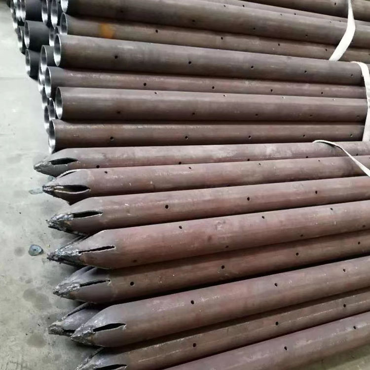 覃塘76mm管棚管