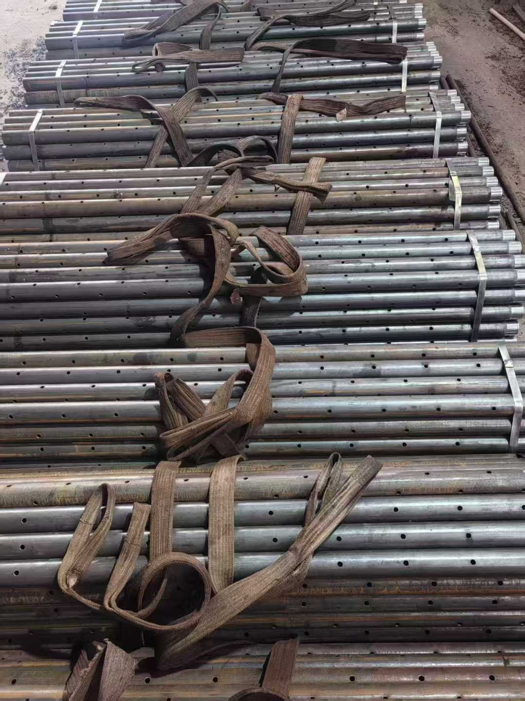 覃塘127mm管棚管